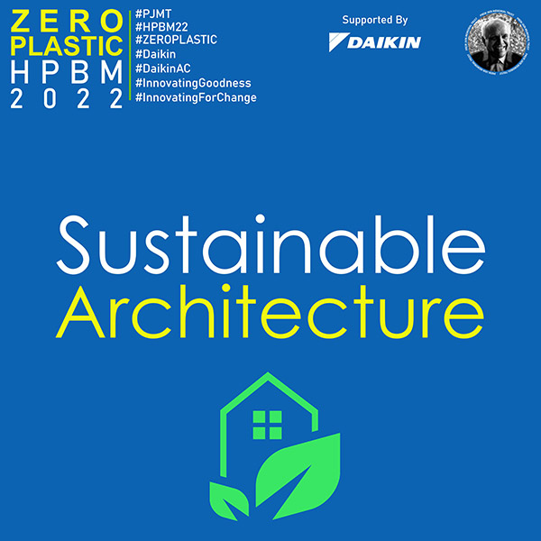 Sustainable Architecture