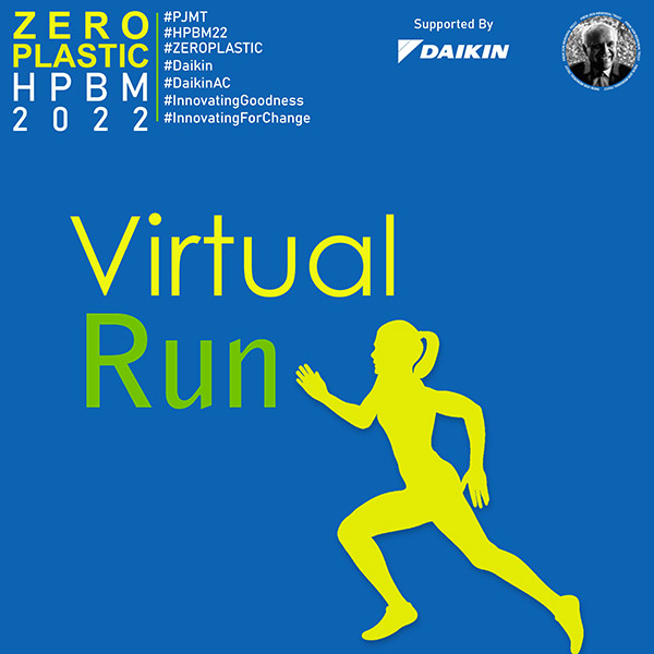 Virtual Run