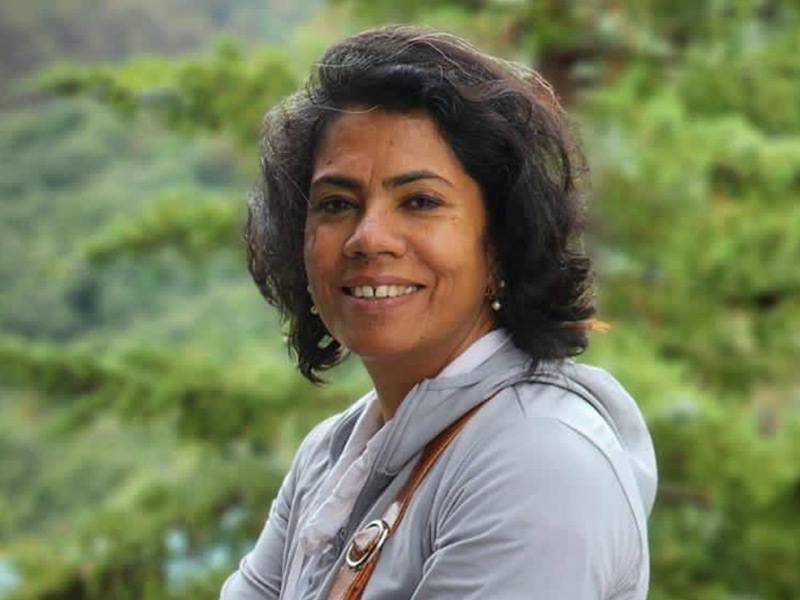 Shalini Jain
